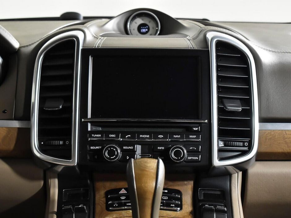 Porsche Cayenne 3.6 АКПП, 2011, 151 000 км фото 7