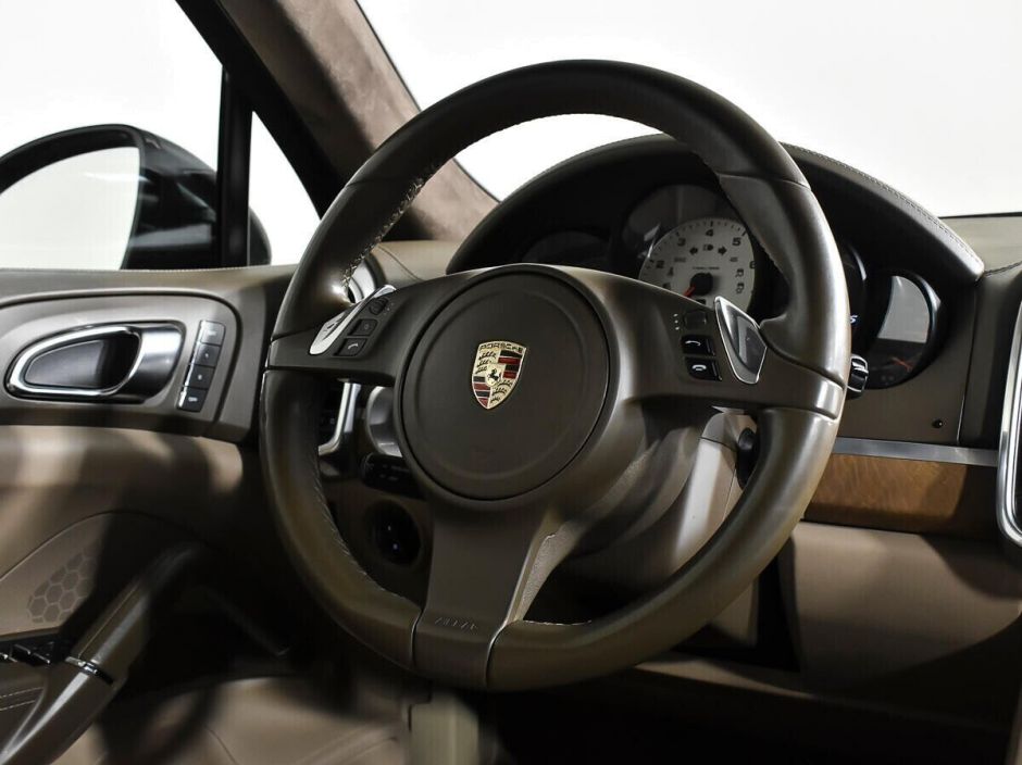 Porsche Cayenne 3.6 АКПП, 2011, 151 000 км фото 8