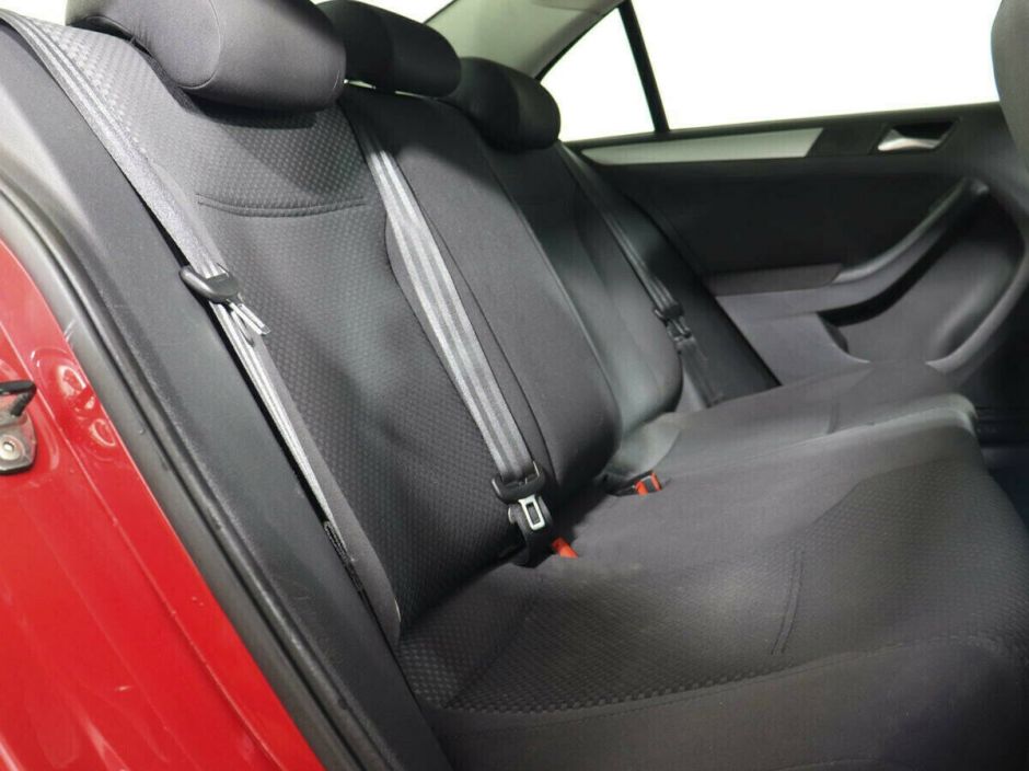 Volkswagen Jetta 1.4 МКПП, 2013, 132 000 км фото 8