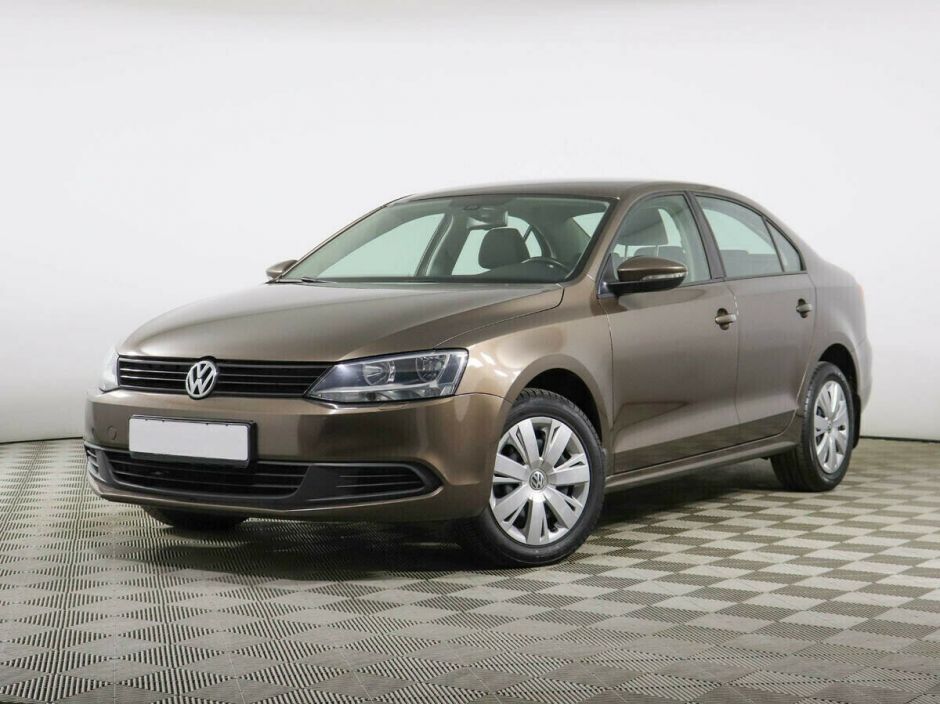 Volkswagen Jetta 1.4 МКПП, 2011, 149 000 км фото 1
