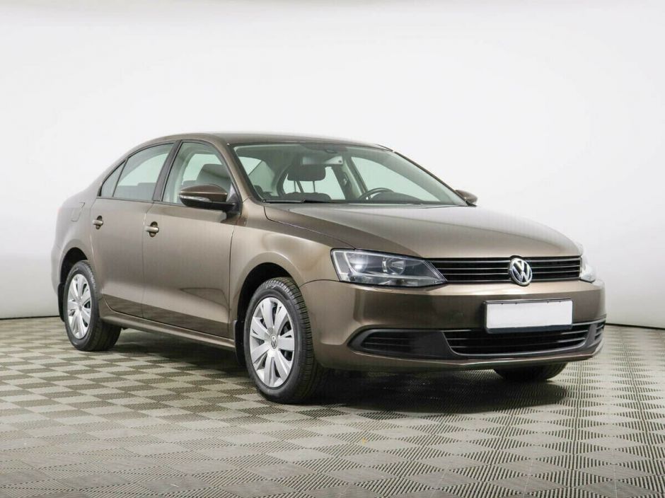 Volkswagen Jetta 1.4 МКПП, 2011, 149 000 км фото 2