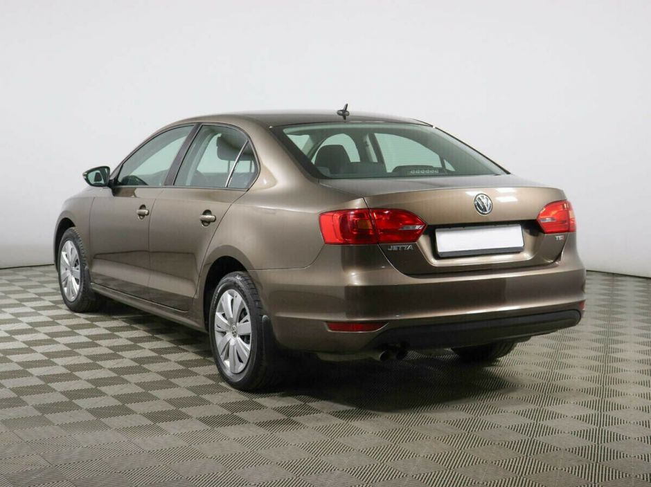 Volkswagen Jetta 1.4 МКПП, 2011, 149 000 км фото 4