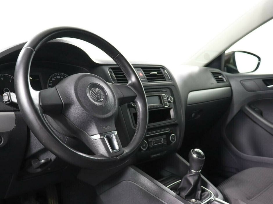 Volkswagen Jetta 1.4 МКПП, 2011, 149 000 км фото 5