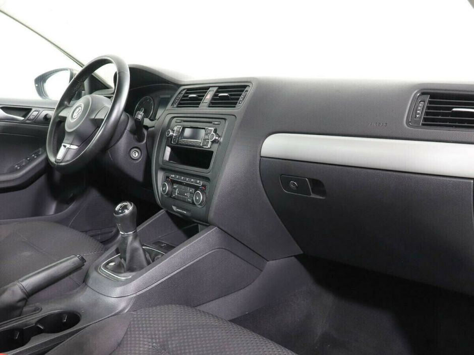Volkswagen Jetta 1.4 МКПП, 2011, 149 000 км фото 7