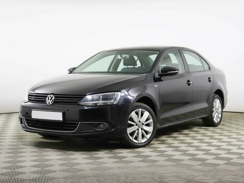 Volkswagen Jetta 1.4 РКПП, 2014, 112 000 км фото 1