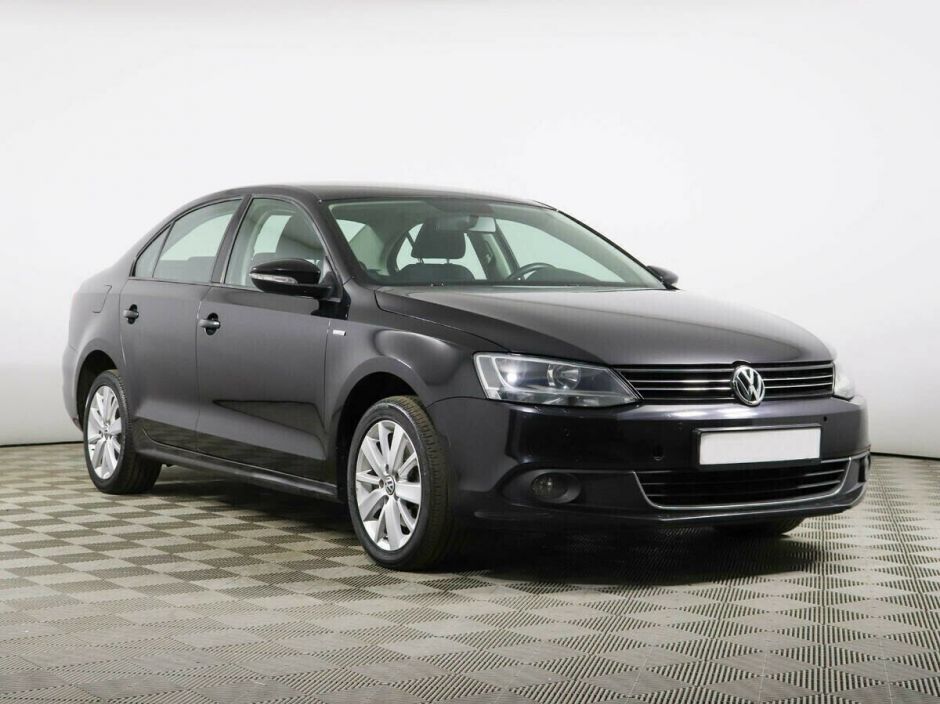 Volkswagen Jetta 1.4 РКПП, 2014, 112 000 км фото 2