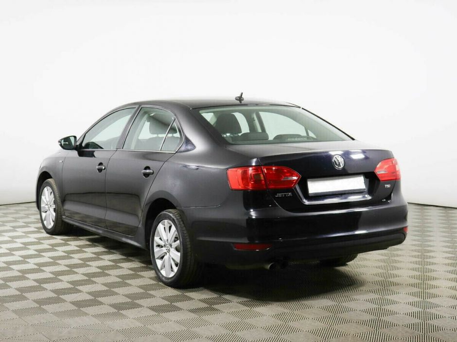 Volkswagen Jetta 1.4 РКПП, 2014, 112 000 км фото 4