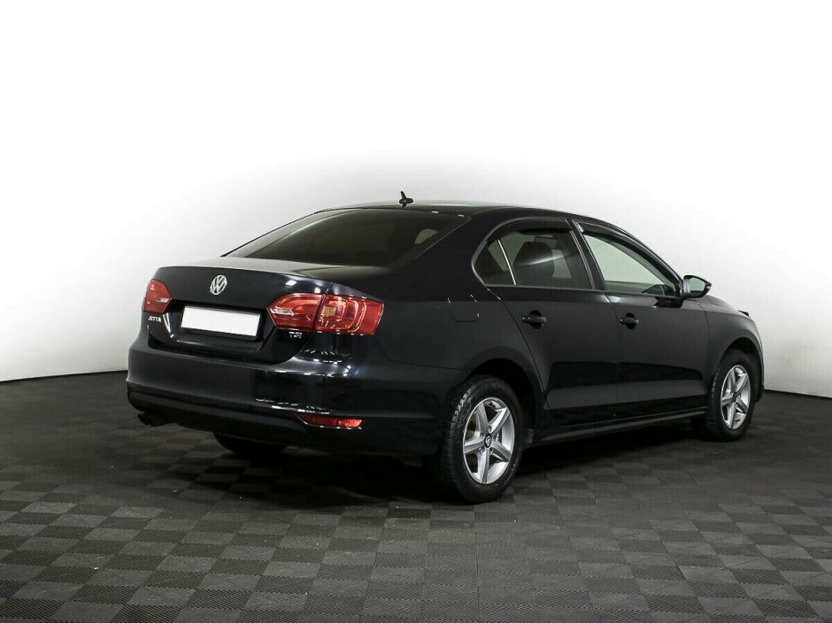 Volkswagen Jetta 1.4 РКПП, 2013, 129 000 км фото 4