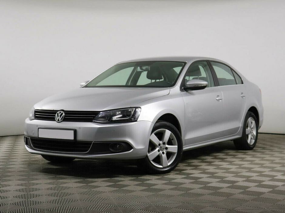 Volkswagen Jetta 1.4 РКПП, 2011, 145 000 км фото 1