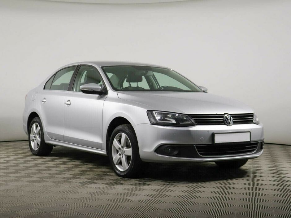 Volkswagen Jetta 1.4 РКПП, 2011, 145 000 км фото 2