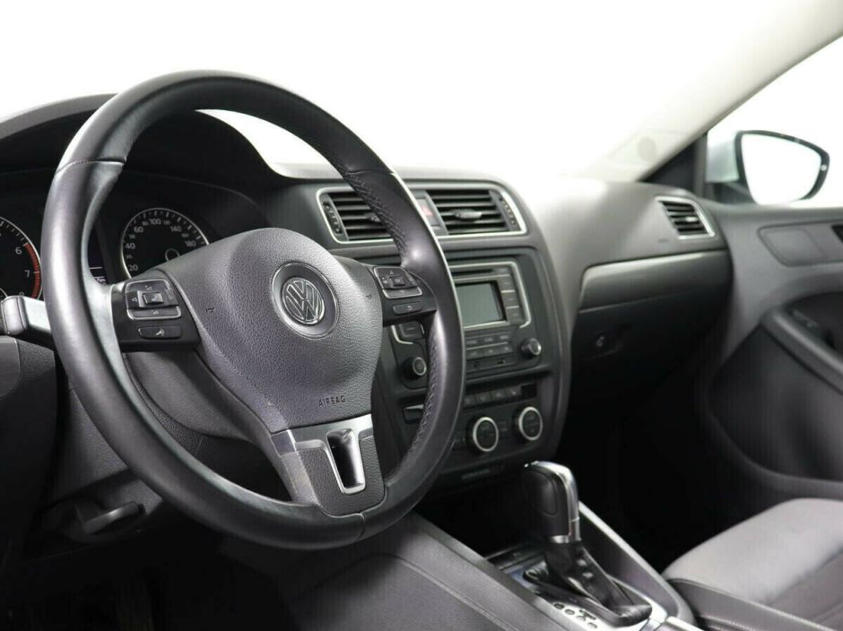 Volkswagen Jetta 1.4 РКПП, 2011, 145 000 км фото 5