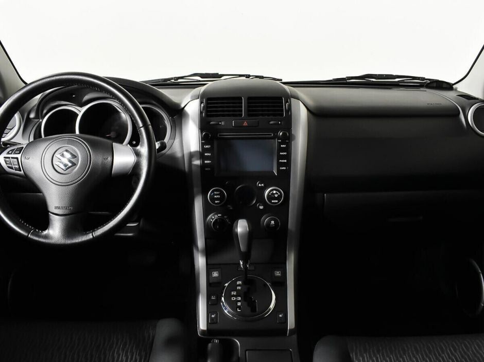 Suzuki Grand Vitara 2.4 АКПП, 2014, 114 000 км фото 6