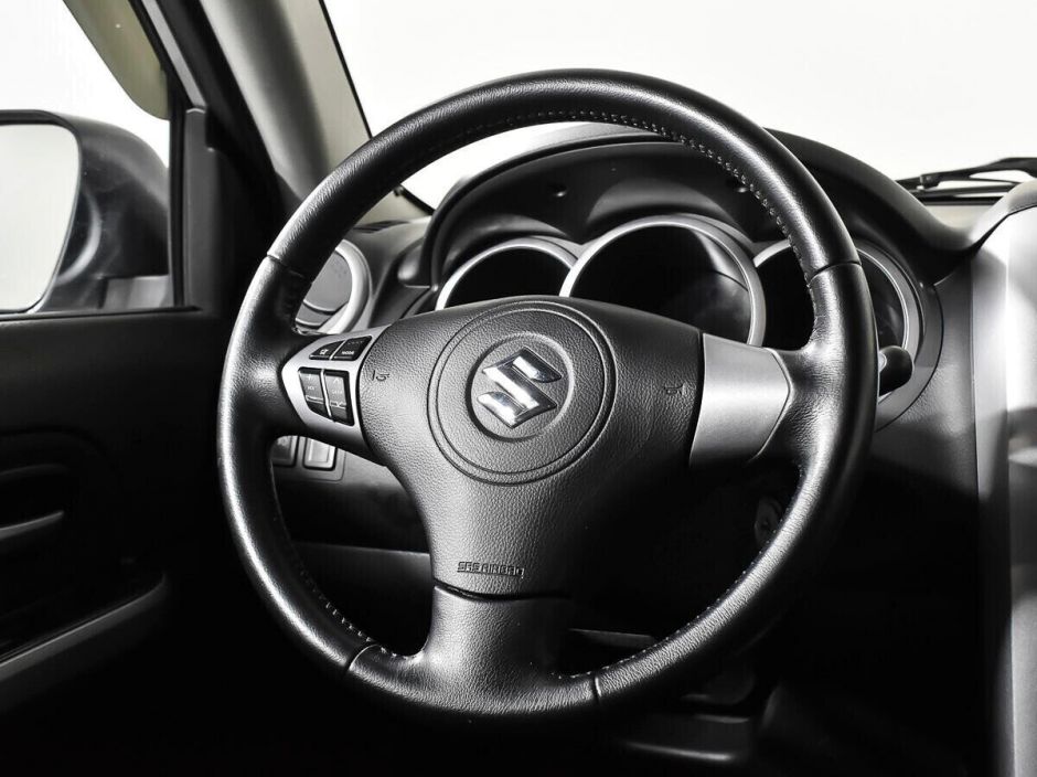 Suzuki Grand Vitara 2.4 АКПП, 2014, 114 000 км фото 7