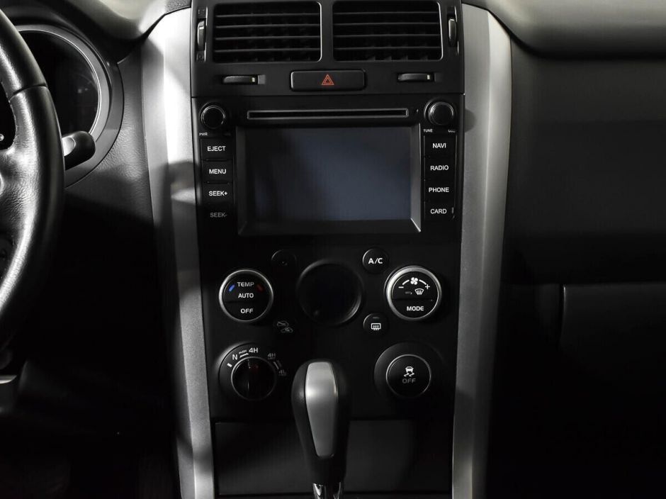 Suzuki Grand Vitara 2.4 АКПП, 2014, 114 000 км фото 8