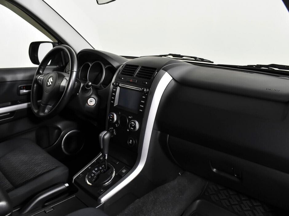 Suzuki Grand Vitara 2.4 АКПП, 2014, 114 000 км фото 9