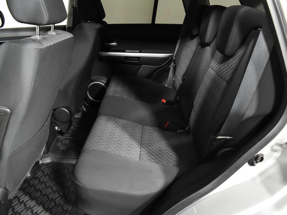 Suzuki Grand Vitara 2.4 АКПП, 2014, 114 000 км фото 10