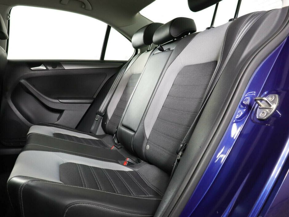 Volkswagen Jetta 1.4 РКПП, 2012, 131 000 км фото 7