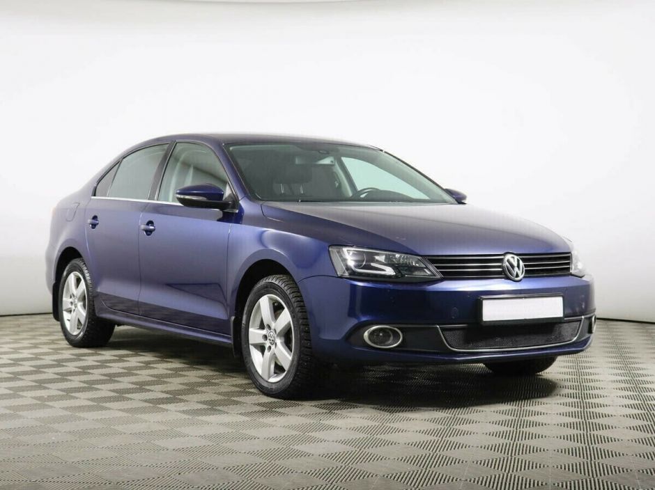 Volkswagen Jetta 1.4 РКПП, 2011, 152 000 км фото 2