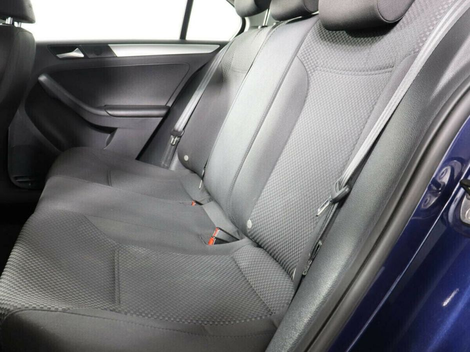 Volkswagen Jetta 1.6 АКПП, 2012, 143 000 км фото 8