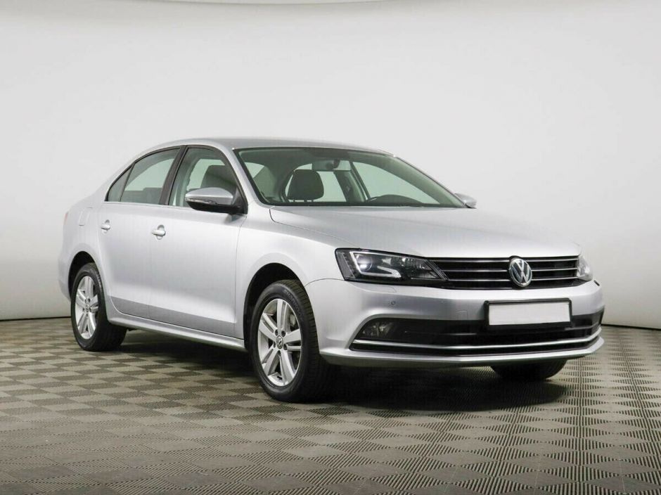 Volkswagen Jetta 1.4 РКПП, 2016, 93 000 км фото 2
