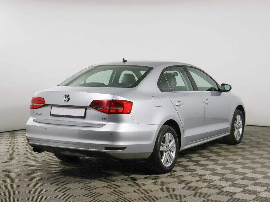 Volkswagen Jetta 1.4 РКПП, 2016, 93 000 км фото 3