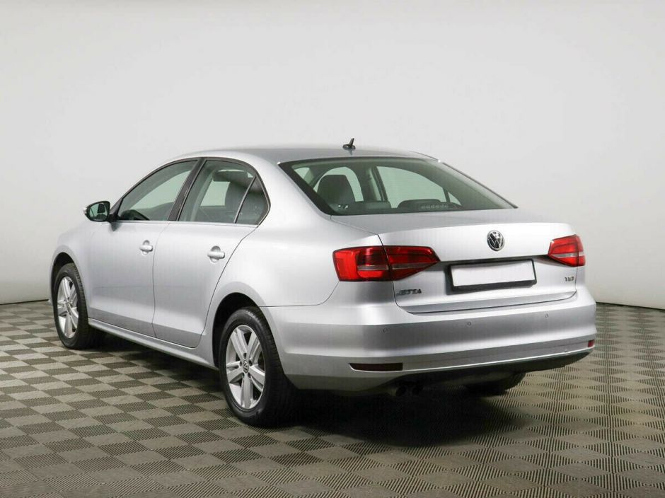 Volkswagen Jetta 1.4 РКПП, 2016, 93 000 км фото 4