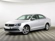Volkswagen Jetta 1.4 РКПП, 2016, 90 000 км превью 1