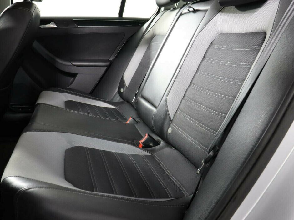 Volkswagen Jetta 1.4 РКПП, 2016, 90 000 км фото 6