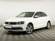 Volkswagen Jetta 1.4 РКПП, 2017, 75 000 км превью 1