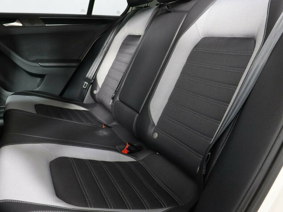 Volkswagen Jetta 1.4 РКПП, 2017, 75 000 км фото 6