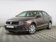 Volkswagen Jetta 1.4 РКПП, 2018, 69 000 км превью 1