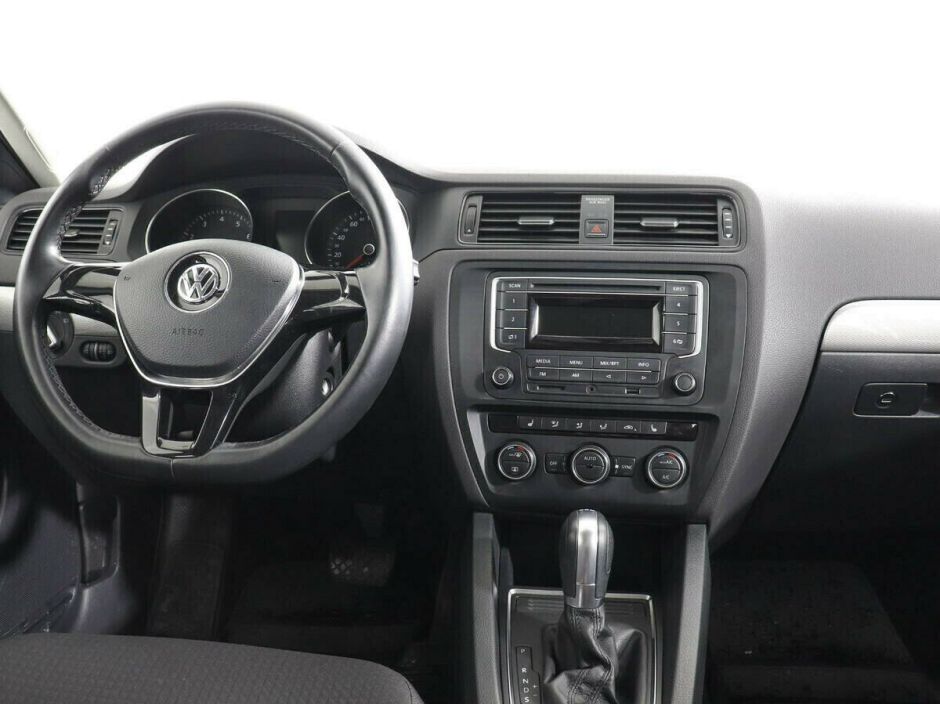 Volkswagen Jetta 1.4 РКПП, 2018, 69 000 км фото 5