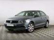 Volkswagen Jetta 1.4 РКПП, 2018, 67 000 км превью 1