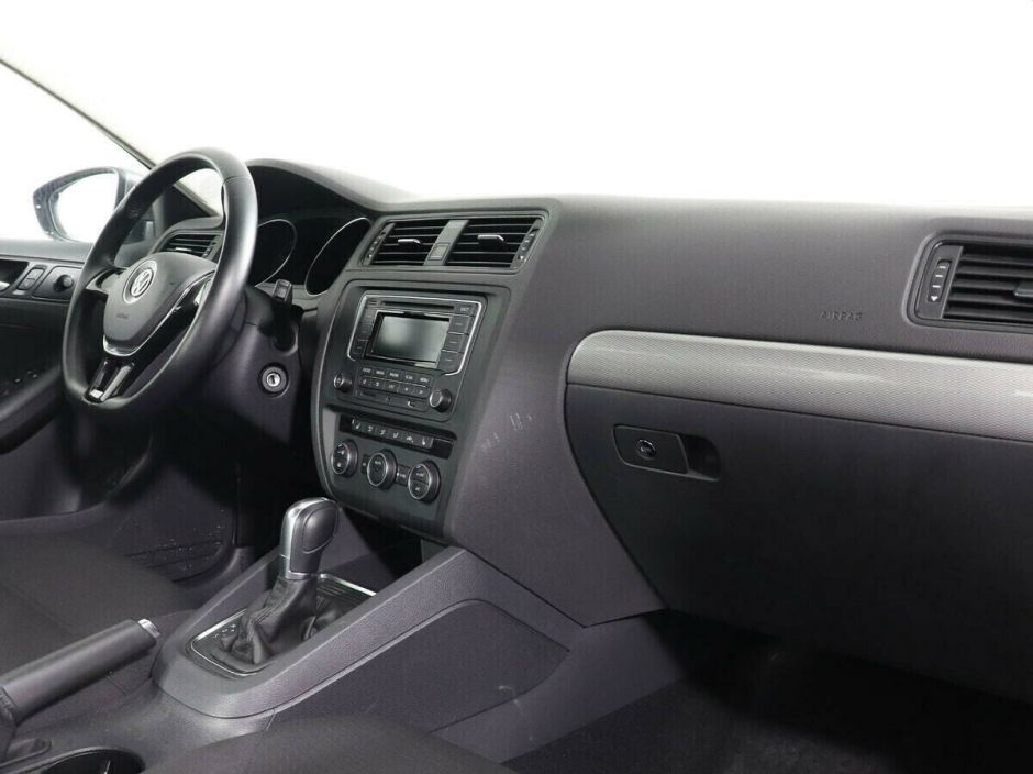 Volkswagen Jetta 1.4 РКПП, 2018, 67 000 км фото 5