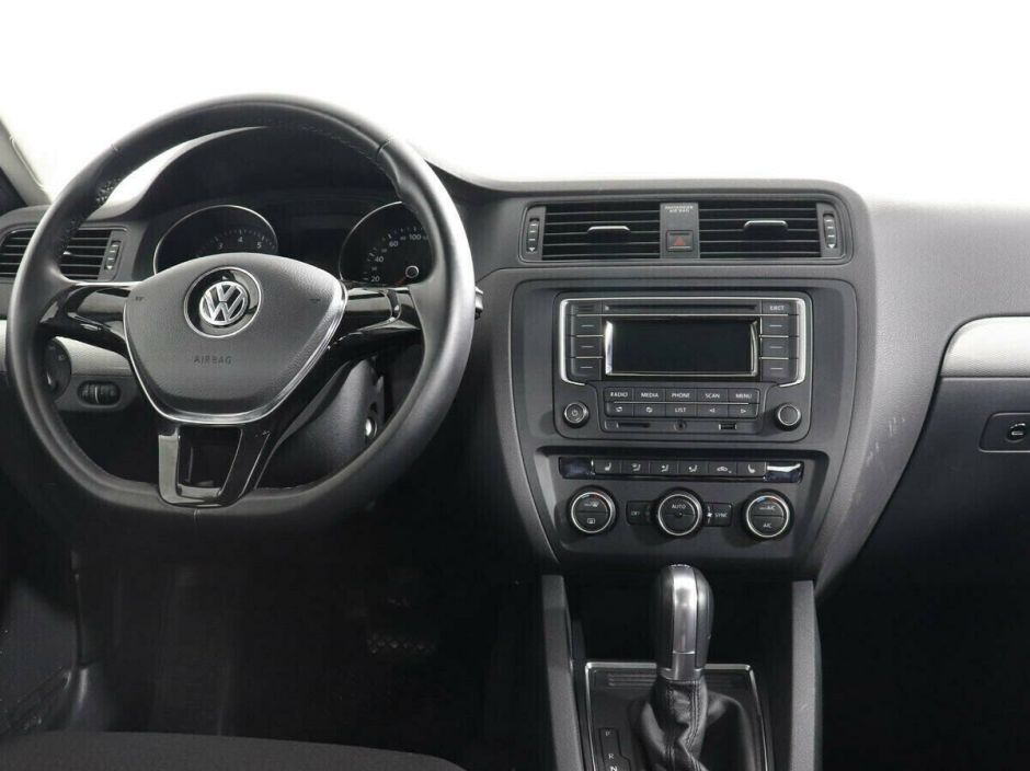 Volkswagen Jetta 1.4 РКПП, 2018, 67 000 км фото 6