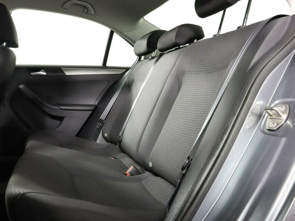 Volkswagen Jetta 1.4 РКПП, 2018, 67 000 км фото 8