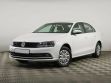 Volkswagen Jetta 1.6 АКПП, 2016, 97 000 км превью 1