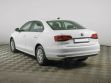 Volkswagen Jetta 1.6 АКПП, 2016, 97 000 км превью 3