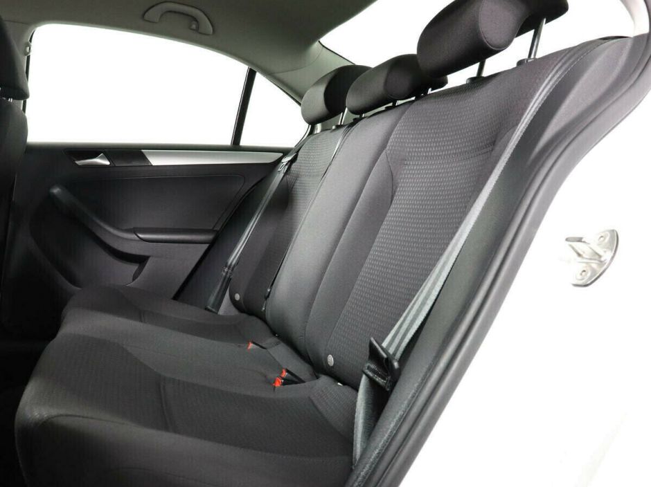 Volkswagen Jetta 1.6 АКПП, 2016, 97 000 км фото 7