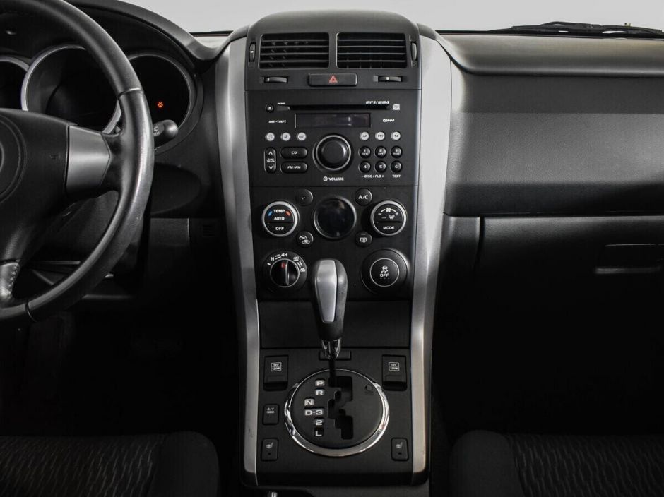 Suzuki Grand Vitara 2.4 АКПП, 2014, 118 000 км фото 5