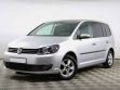 Volkswagen Touran 1.4 РКПП, 2013, 133 000 км превью 1