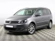 Volkswagen Touran 1.4 РКПП, 2014, 110 000 км превью 1
