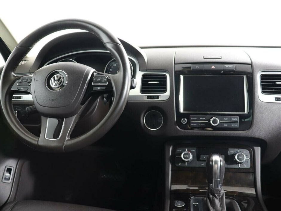 Volkswagen Touareg 3.0 АКПП, 2011, 155 000 км фото 8