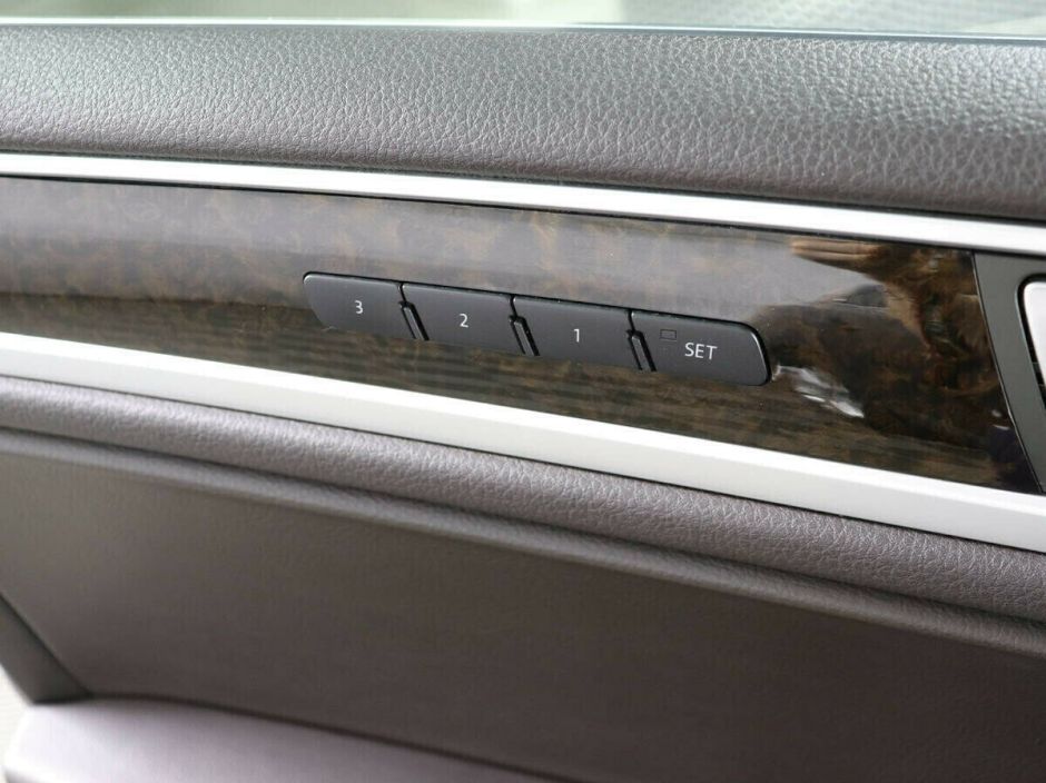 Volkswagen Touareg 3.0 АКПП, 2011, 155 000 км фото 9