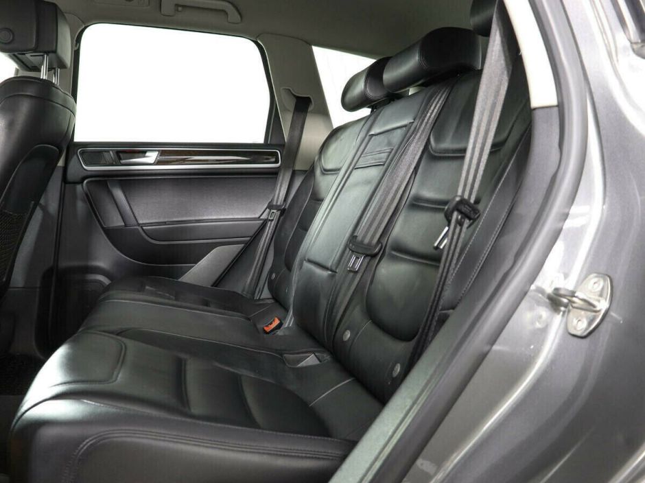 Volkswagen Touareg 3.0 АКПП, 2013, 132 000 км фото 10