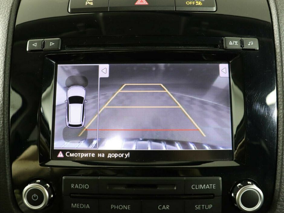 Volkswagen Touareg 3.0 АКПП, 2013, 132 000 км фото 12