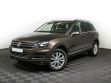Volkswagen Touareg 3.6 АКПП, 2013, 123 000 км превью 1