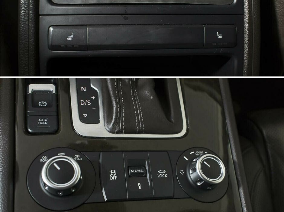 Volkswagen Touareg 3.6 АКПП, 2013, 123 000 км фото 12