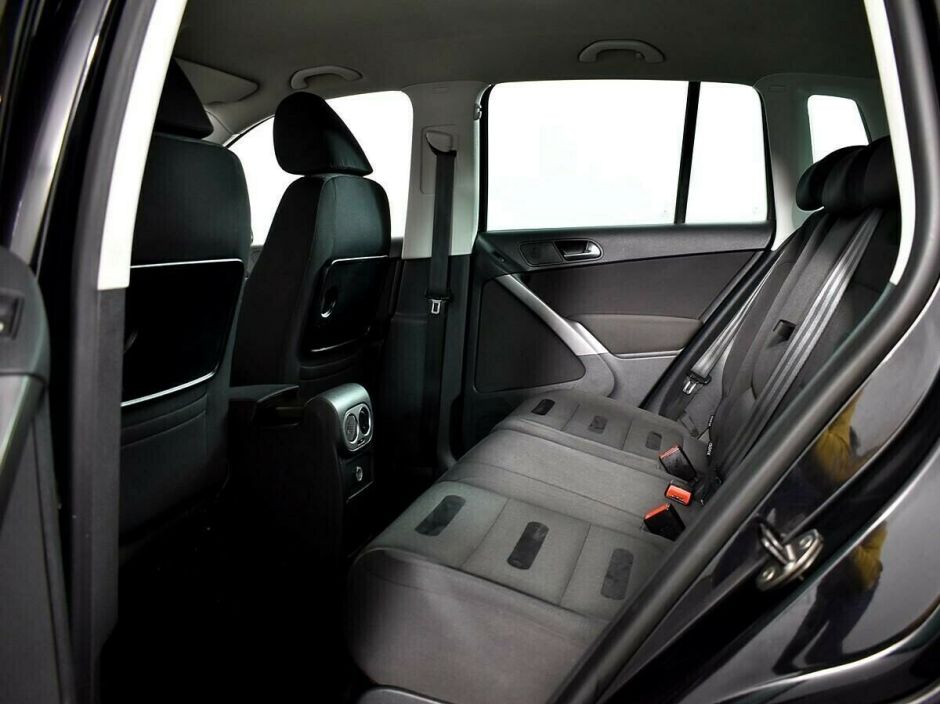 Volkswagen Tiguan 2.0 АКПП, 2010, 158 000 км фото 6