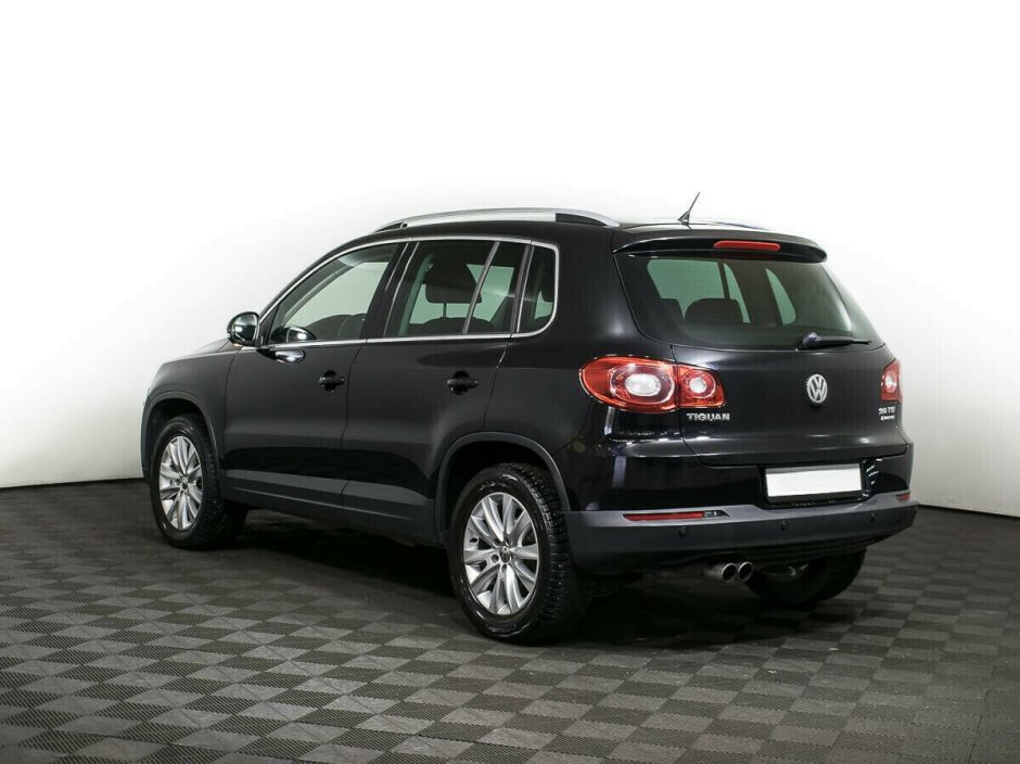 Volkswagen Tiguan 2.0 АКПП, 2011, 158 000 км фото 3